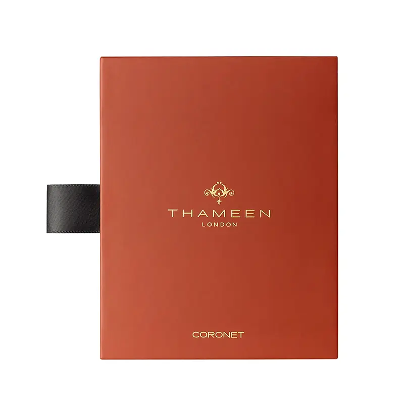 Thameen Coronet Extrait de Parfum 50ML - Imagen 3
