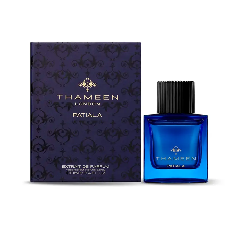 Thameen Patiala Extrait de Parfum 100ML - Imagen 2