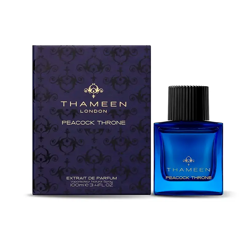 Thameen Peacock Throne Extrait de Parfum 100ML - Imagen 2