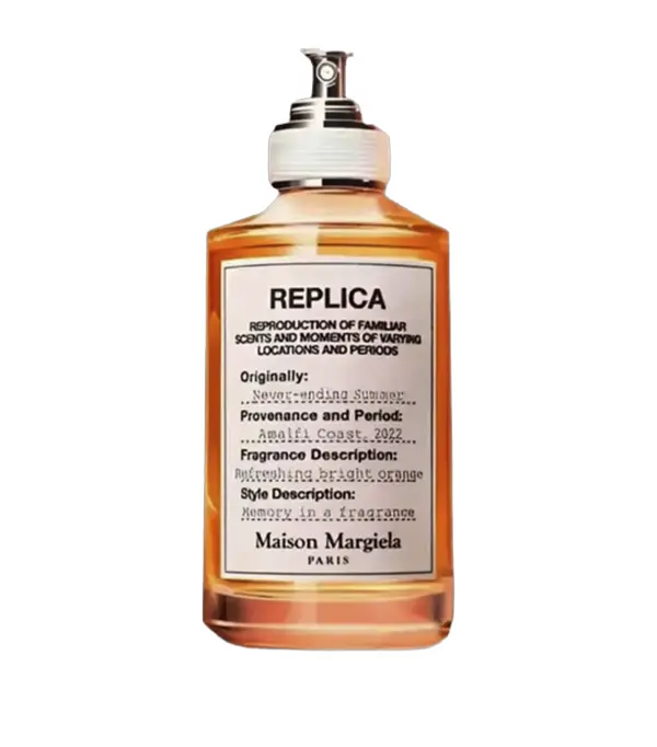 Maison Margiela Replica Never-ending Summer 100ml Edt