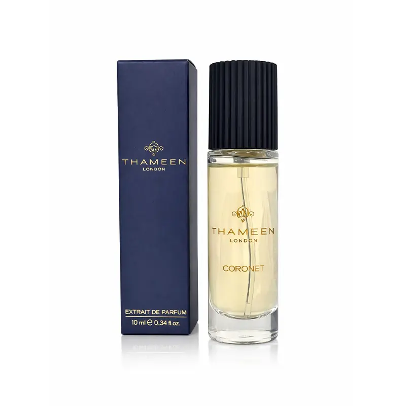 Thameen Coronet Extrait de Parfum 10ML