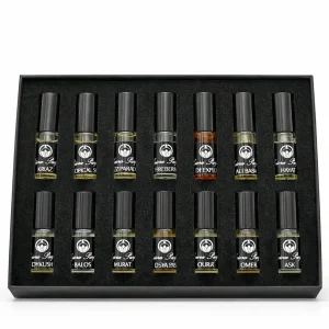 Maiora Parfum Discovery Kit 14x2ml