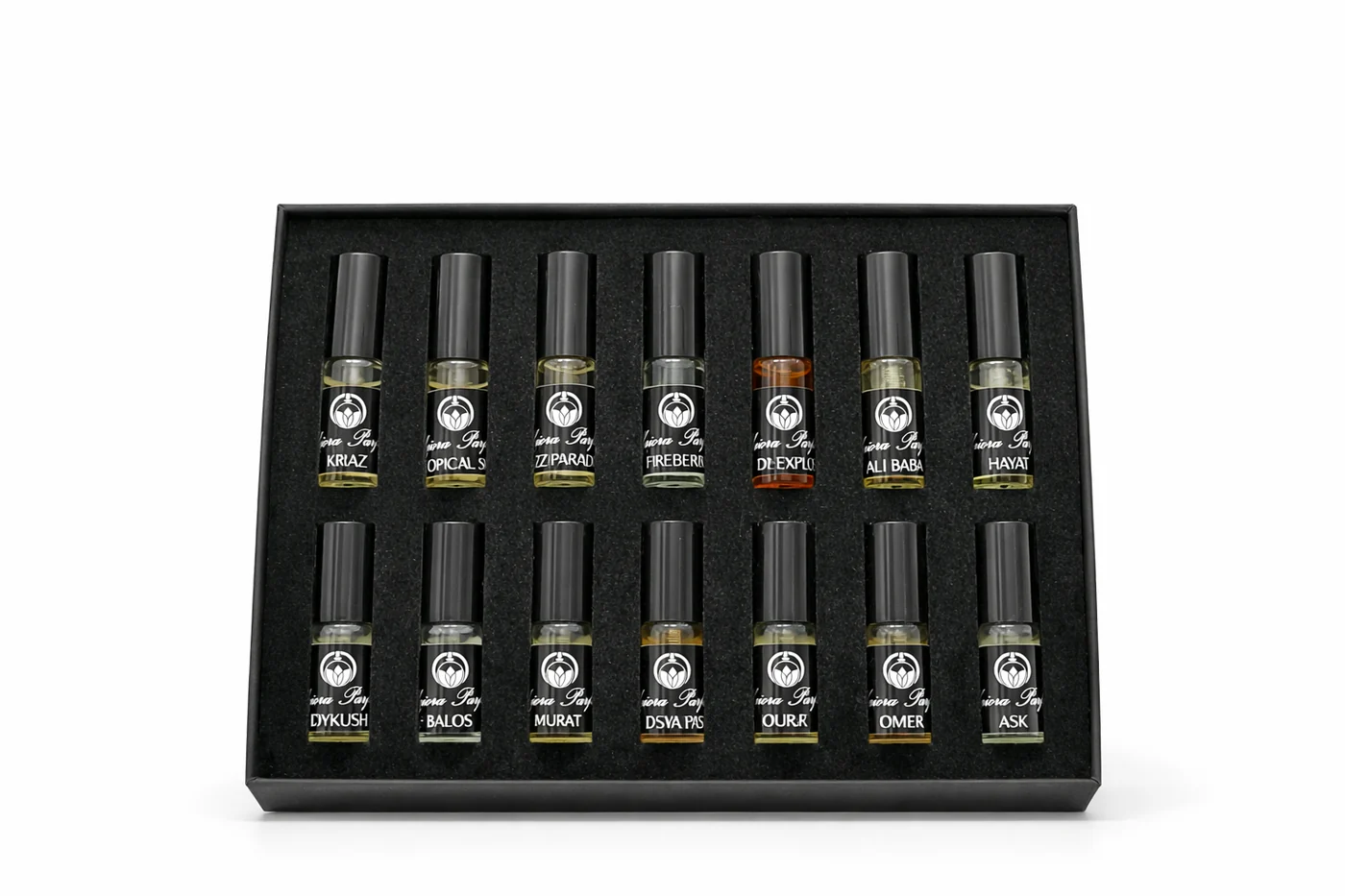 Maiora Parfum Discovery Kit 14x2ml