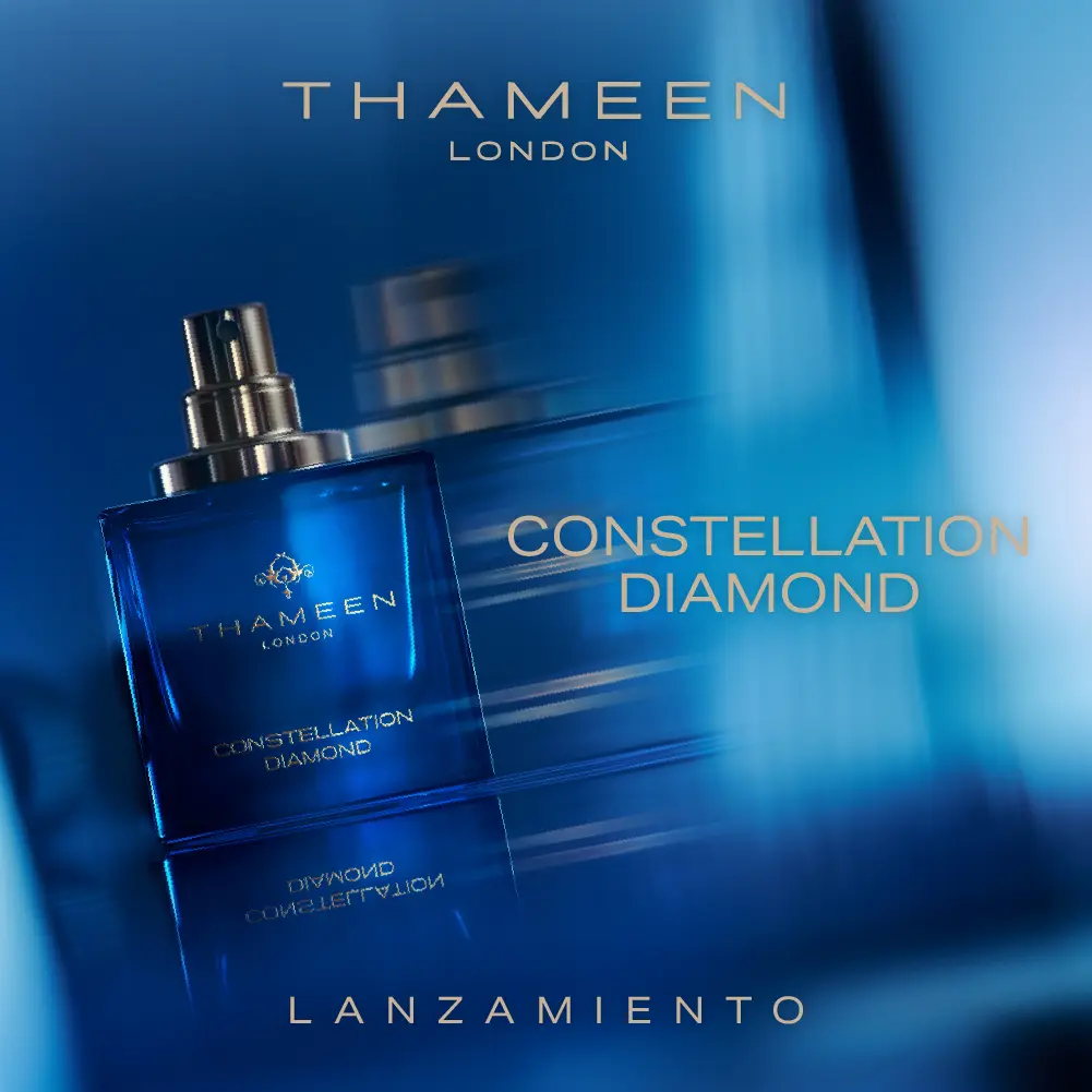Thameen Constellation Home