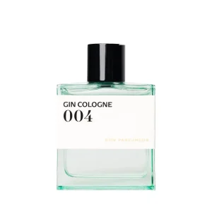 Bon Parfumeur 004 Gin Cologne EDP 100ML
