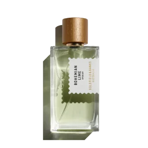Goldfield&Banks Bohemian Lime EDP 100ml