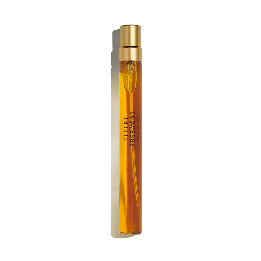 Goldfield&Banks Desert Rosewood EDP 10ml