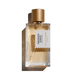 Goldfield&Banks Ingenious Ginger EDP 100ml
