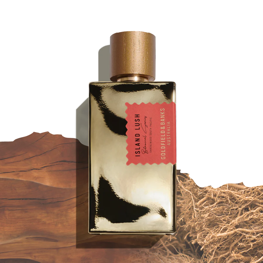 Goldfield&Banks Island Lush EDP 100ml