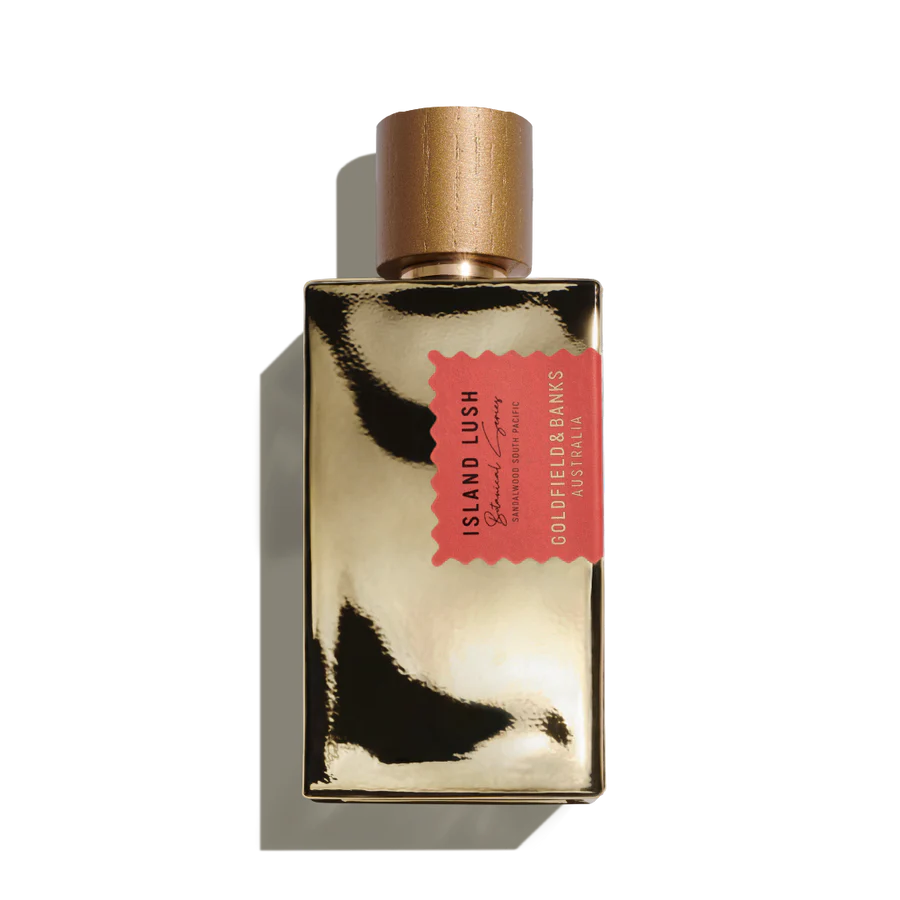 Goldfield&Banks Island Lush EDP 100ml