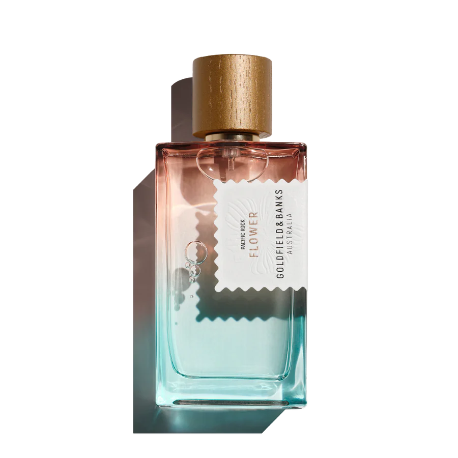 Goldfield&Banks Pacific Rock Flower EDP 100ml