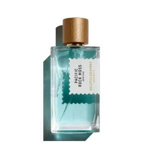 Goldfield&Banks Pacific Rock Moss EDP 100ml