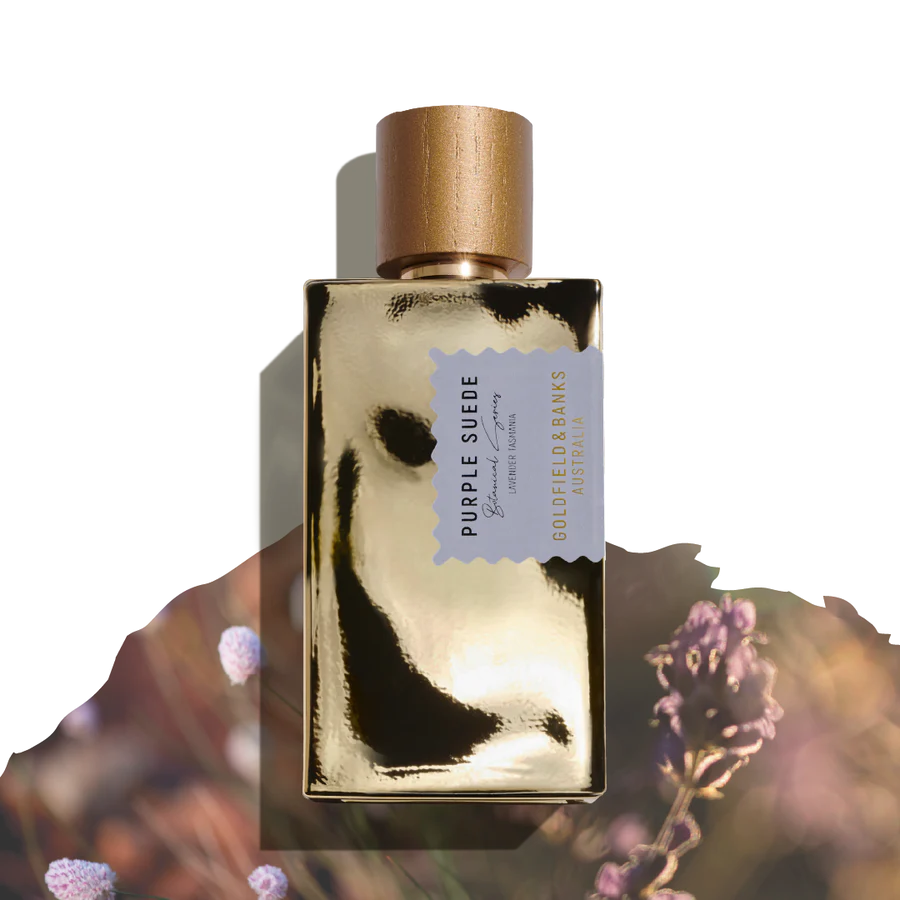 Goldfield&Banks Purple Suede EDP 100ml