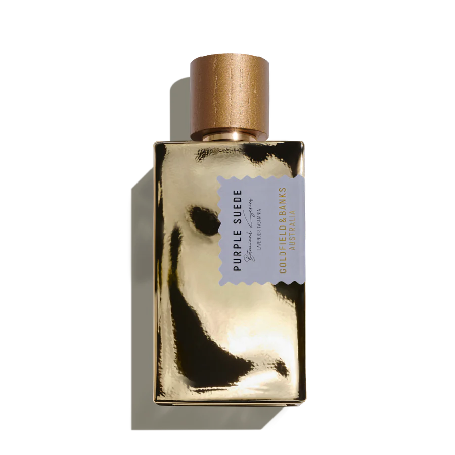 Goldfield&Banks Purple Suede EDP 100ml