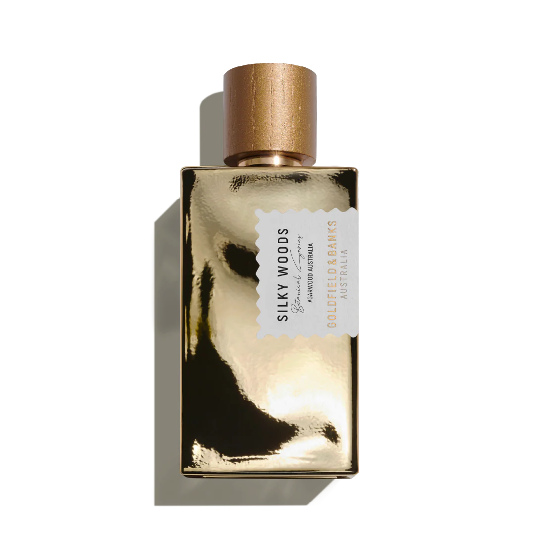 Goldfield&Banks Silky Woods EDP 100ml