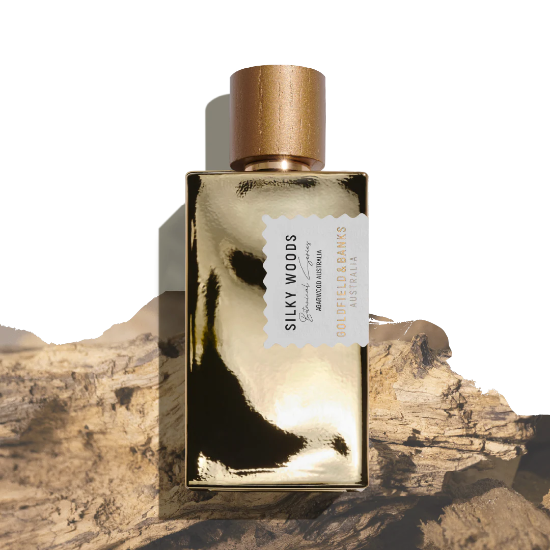 Goldfield&Banks Silky Woods EDP 100ml - Imagen 2