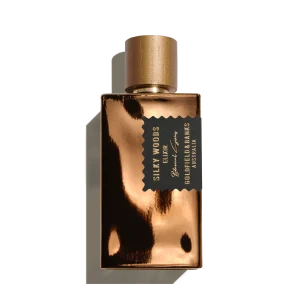 Goldfield&Banks Silky Woods Elixir Extrait 100ml edit