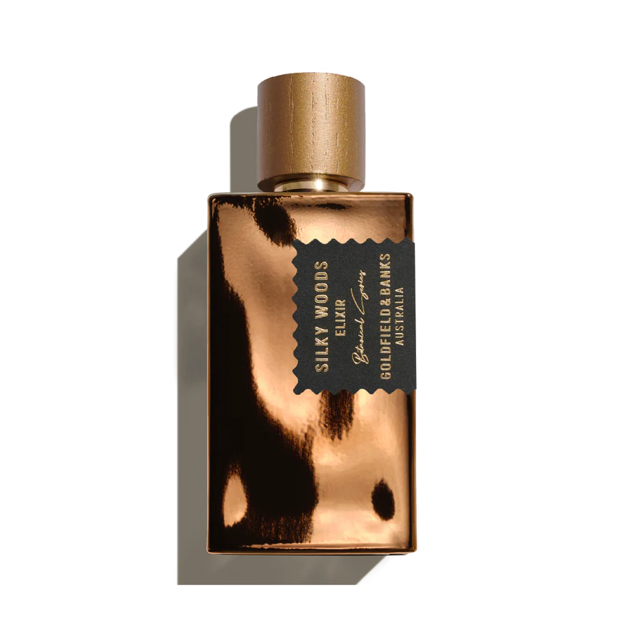 Goldfield&Banks Silky Woods Elixir Extrait 100ml edit