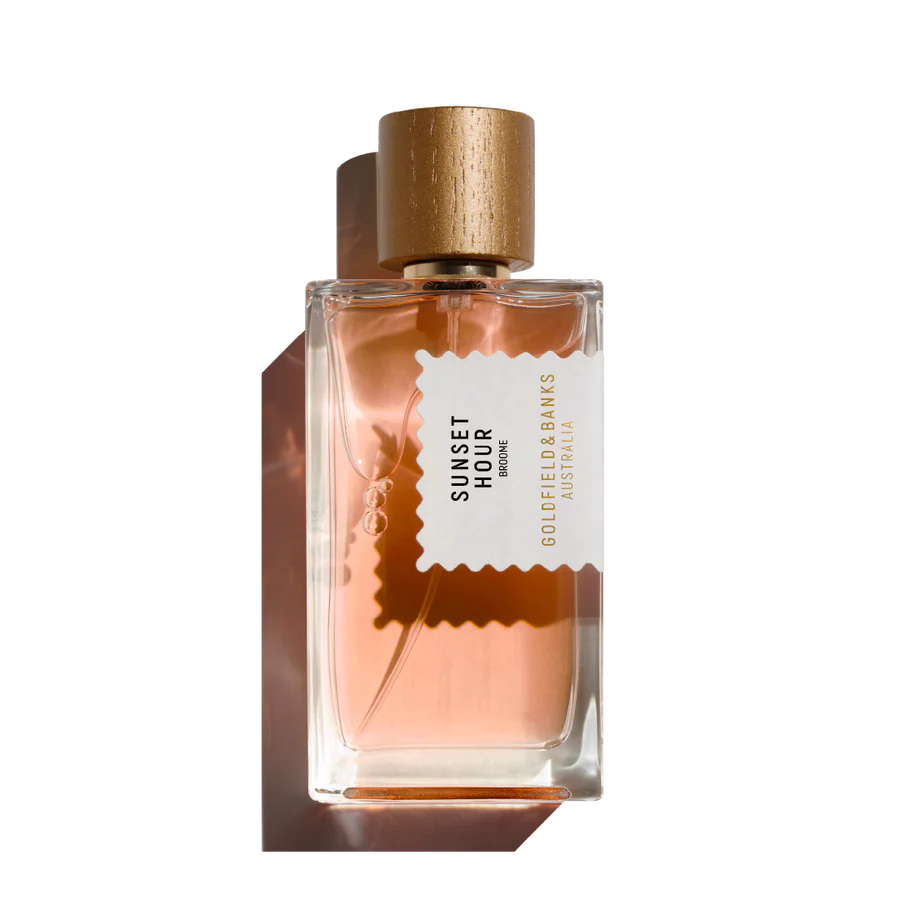 Goldfield&Banks Sunset Hour EDP 100ml