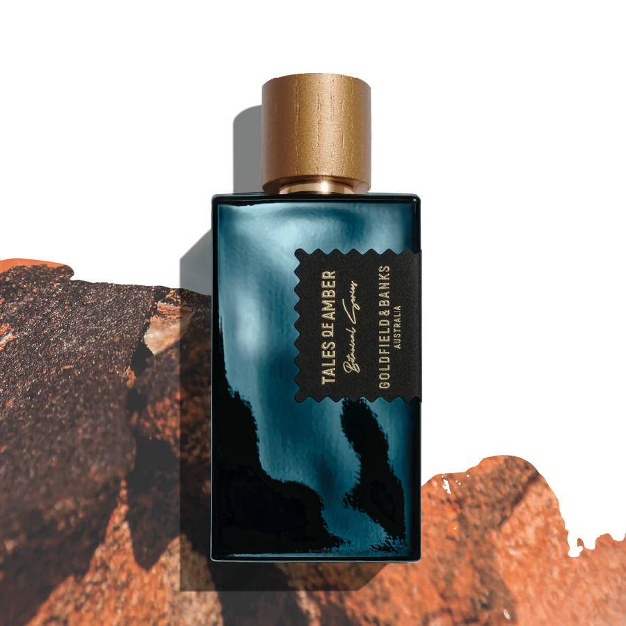 Goldfield&Banks Tales of Amber Extrait 100ml