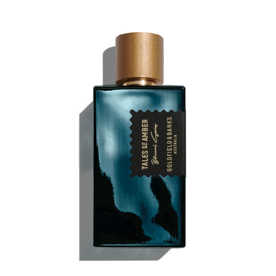 Goldfield&Banks Tales of Amber Extrait 100ml