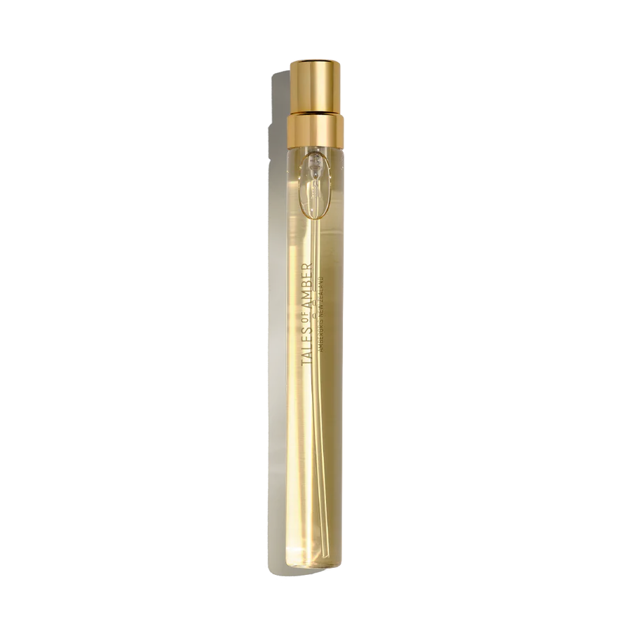 Goldfield&Banks Tales of Amber Extrait 10ml