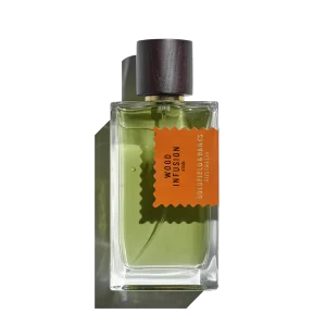 Goldfield&Banks Wood Infusion EDP 100ml