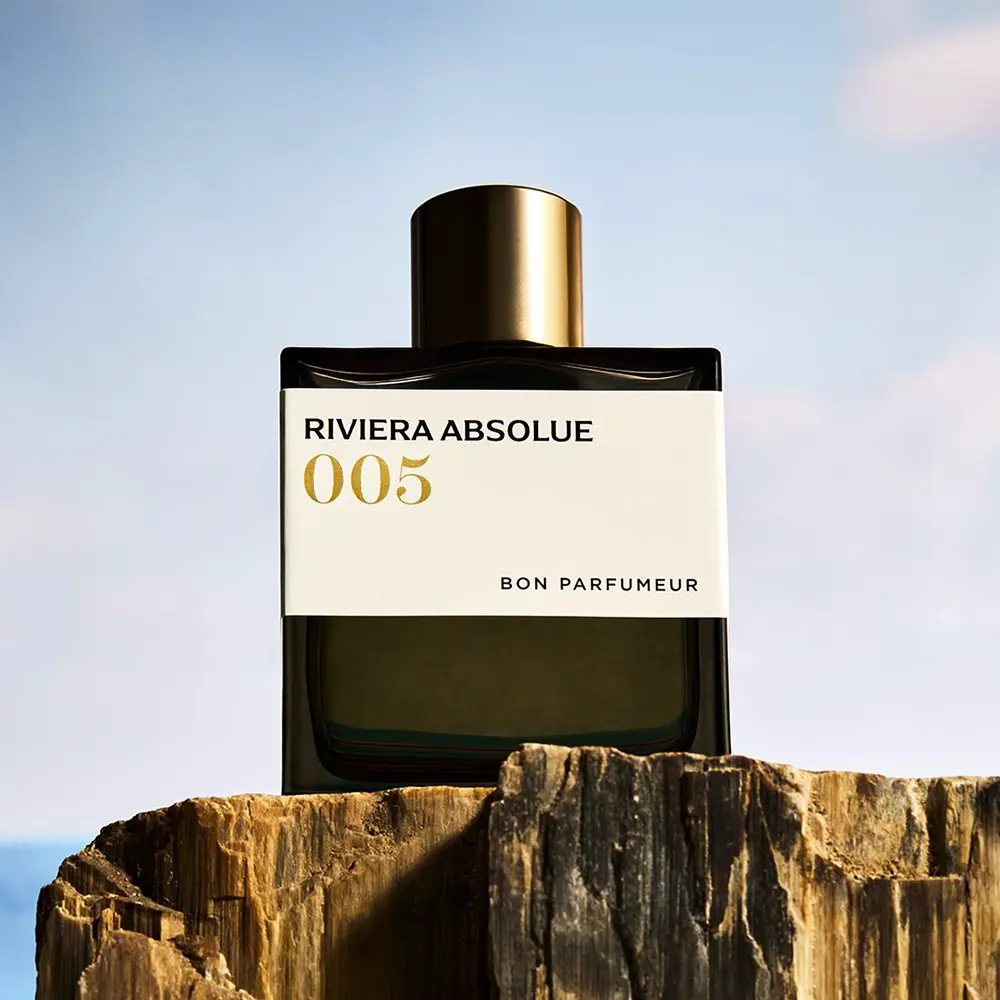 Bon Parfumeur 005 Riviera Absolue Les Extraits 100ML