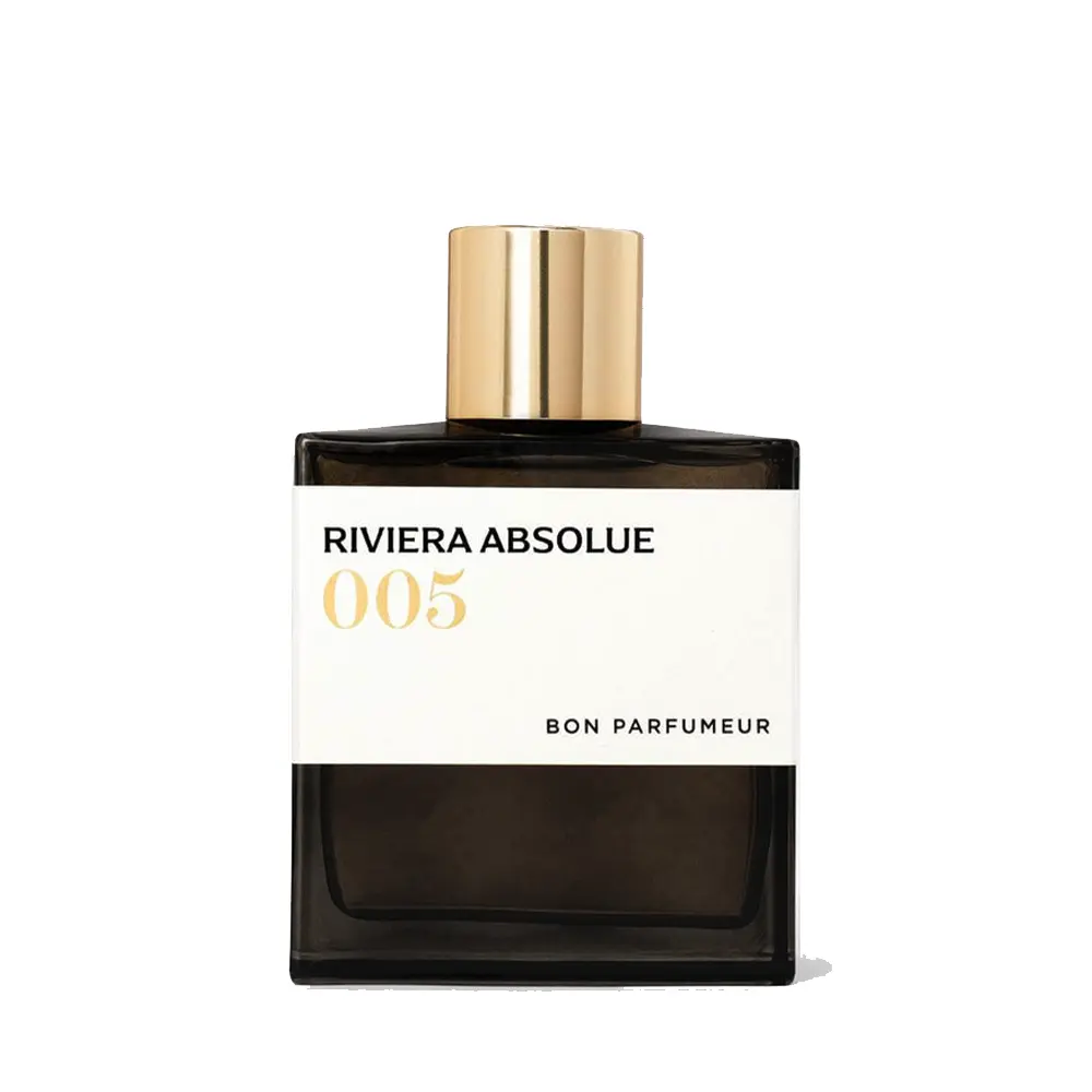 Bon Parfumeur 005 Riviera Absolue Les Extraits 100ML