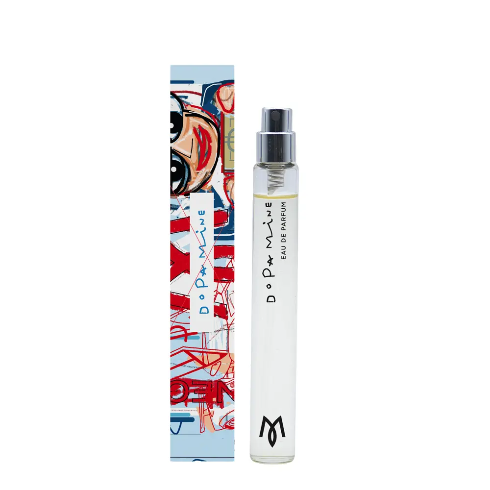 Ramón Monegal Katharsis Dopamine EDP 10ml