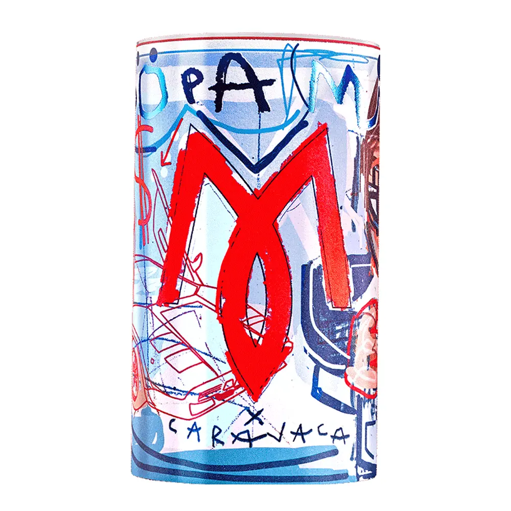 Ramón Monegal Katharsis Dopamine EDP 75ml - Imagen 2