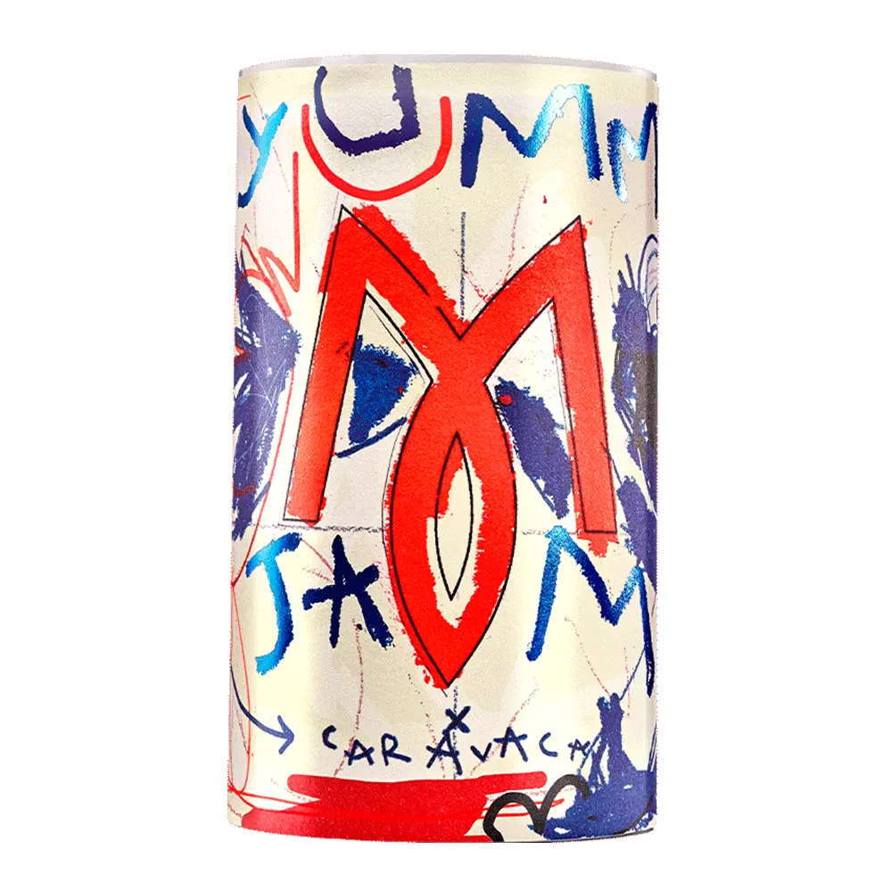 Ramón Monegal Katharsis Yummy Jam EDP 75ml - Imagen 2
