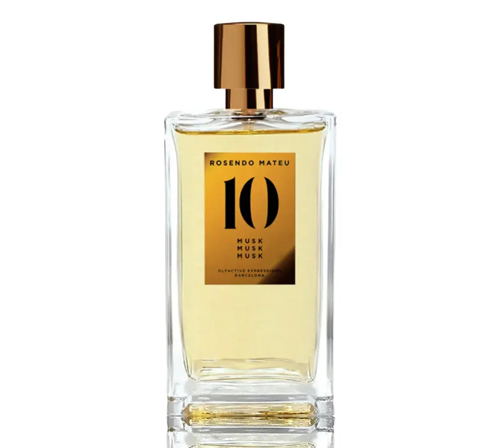 Rosendo Mateu 10 EDP 100ml