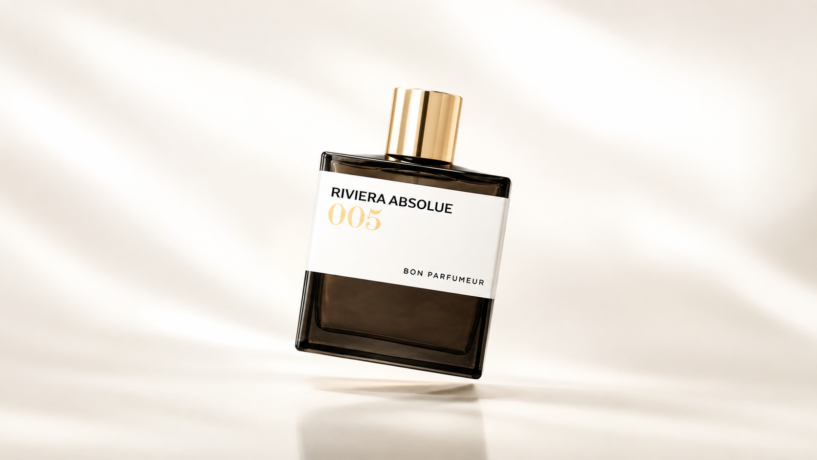 005 Riviera Absolue de Bon Parfumeur