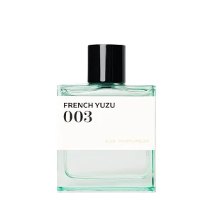 Bon Parfumeur 003 French Yuzu EDP 100ML