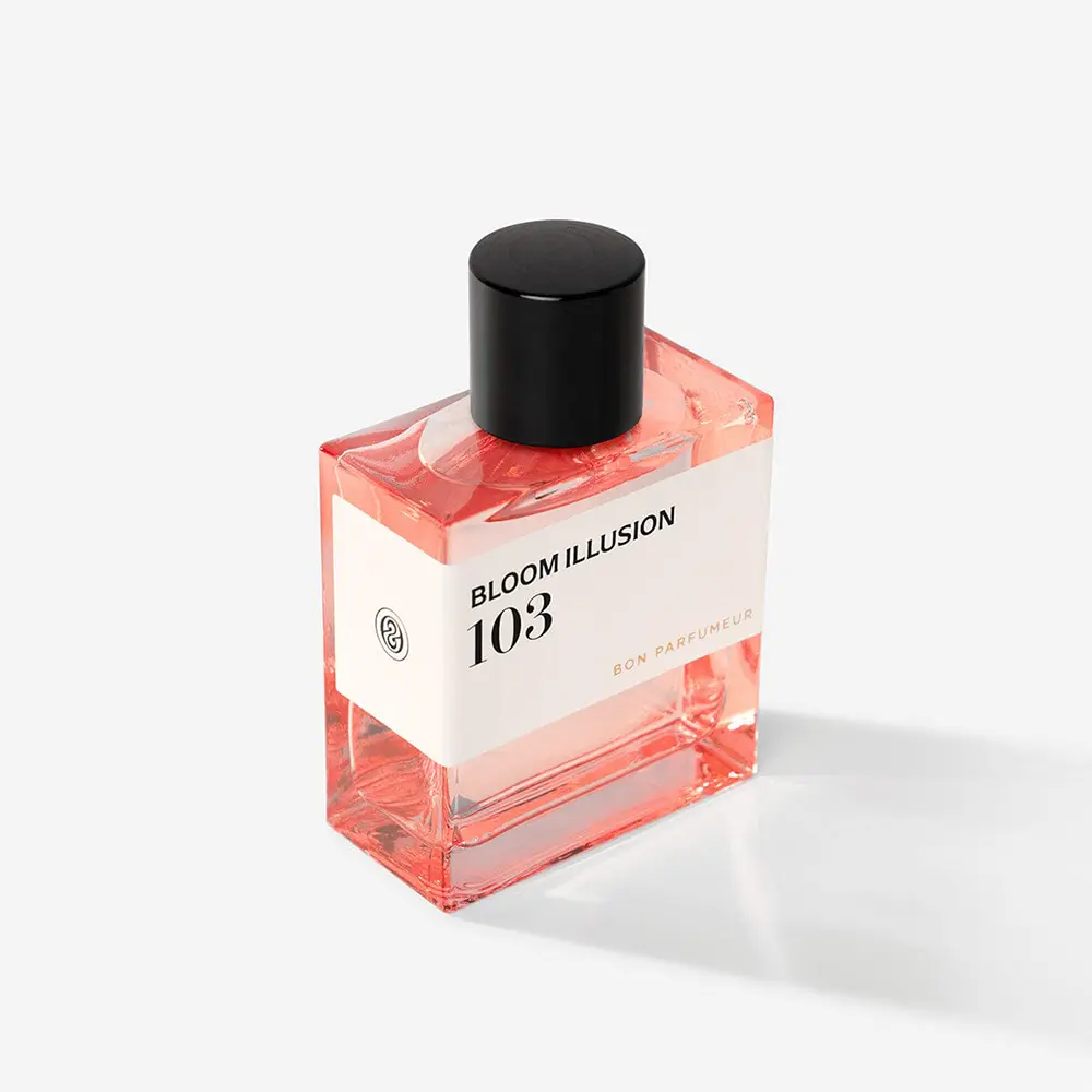 Bon Parfumeur 103 Bloom Illusion EDP 100ML