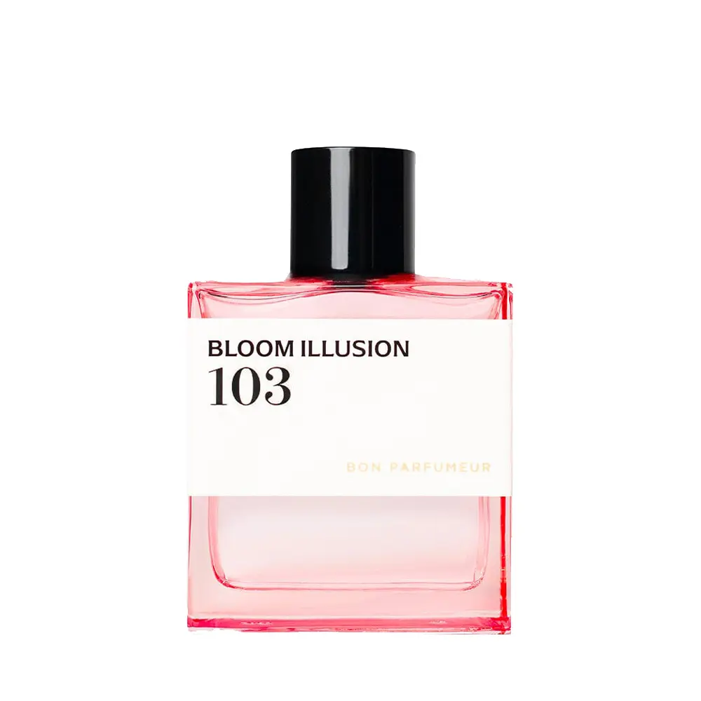 Bon Parfumeur 103 Bloom Illusion EDP 100ML