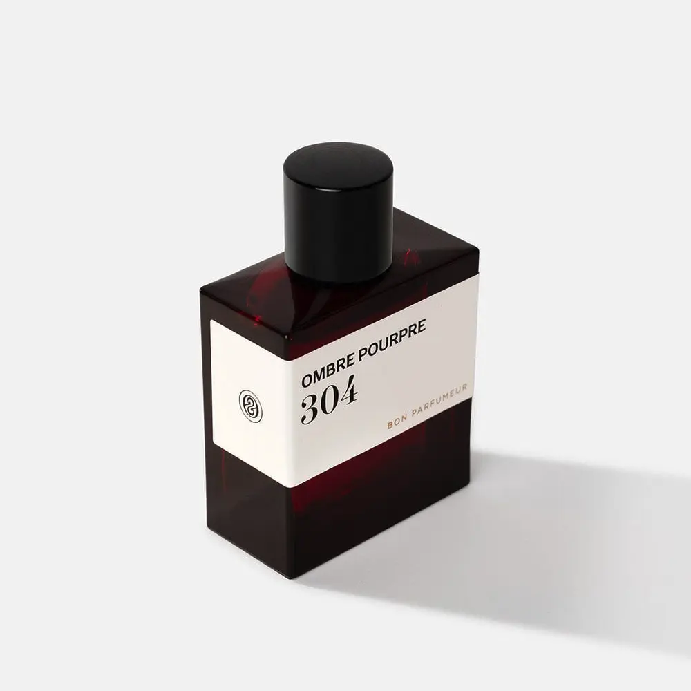 Bon Parfumeur 304 Ombre Pourpre EDP 100ML - Imagen 2