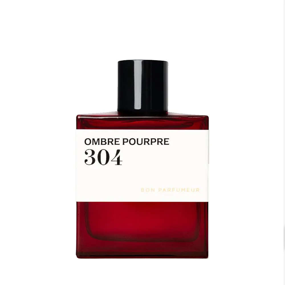 Bon Parfumeur 304 Ombre Pourpre EDP 100ML