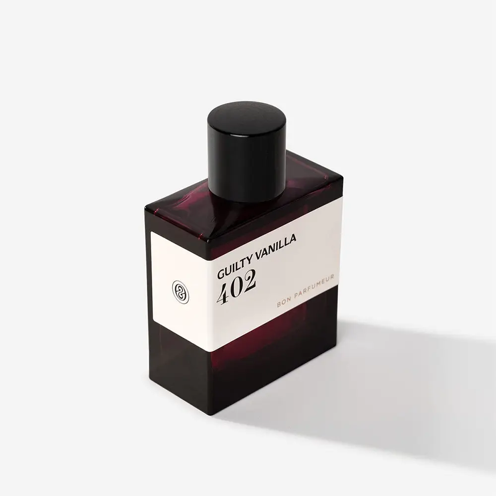 Bon Parfumeur 402 Guilty Vanilla EDP 100ML