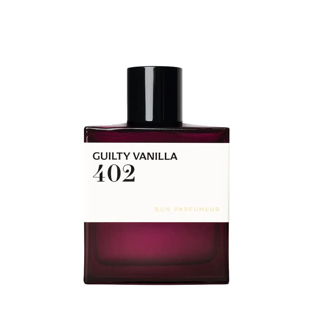 Bon Parfumeur 402 Guilty Vanilla EDP 100ML