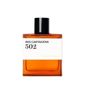 Bon Parfumeur 502 Iris Cartagena EDP 100ML
