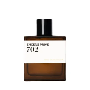 Bon Parfumeur 702 Encens Privé EDP 100ML