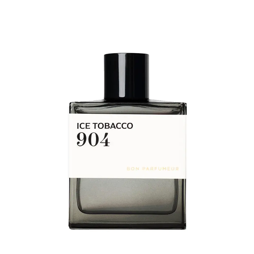 Bon Parfumeur 904 Ice Tobacco EDP 100ML