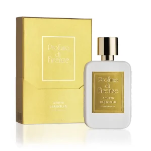 Profumo Di Firenze A Tutto Caramello! Extrait 100ml