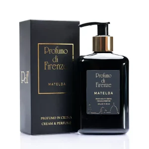 Profumo Di Firenze Matelda Cream & Perfume