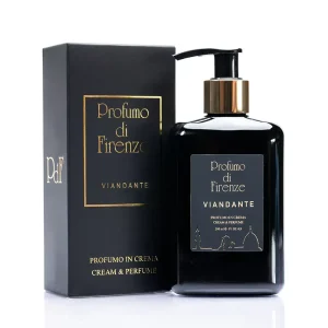 Profumo Di Firenze Viandante Cream & Perfume