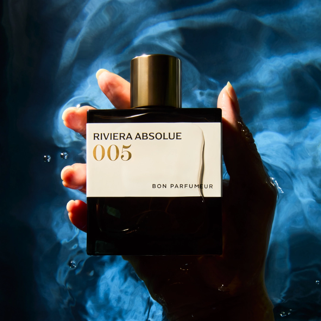 Bon Parfumeur 005 Riviera Absolue