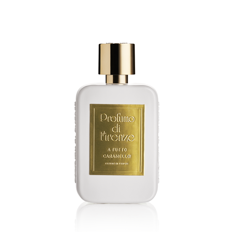 Profumo Di Firenze A Tutto Caramello! Extrait 100ml