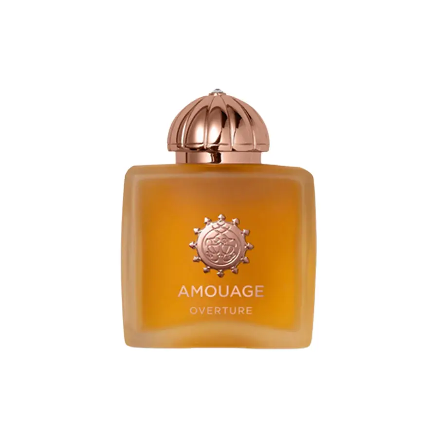 Amouage Overture Woman EDP 100ml